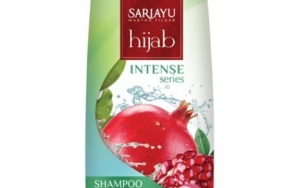 Bagi Wanita Berjilbab, Atasi Ketombemu dengan Sariayu Hijab Intense Series Anti Dandruff
