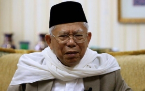 Tim Hukum Prabowo Berharap MK Singgung Posisi Ma'ruf Amin di BUMN saat Putusan Sengketa Pilpres