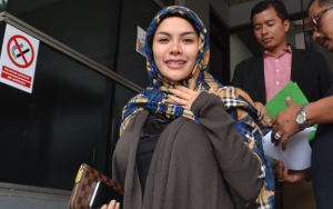 Nikita Mirzani Bagikan Tips Langsing Usai Melahirkan, Dicibir Artis Sensasi No Prestasi