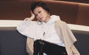 Agnes Monica Pamer Perut Sixpack, Komentar Indra Herlambang Jadi Sorotan