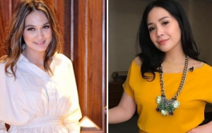 Disandingkan Sekelas Luna Maya, Kecantikan Nagita Slavina Dinilai Tetap Unggul
