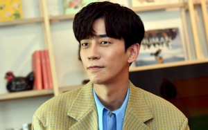 Shin Sung Rok Dipuji 'Gila' dan Buat Jantung Berdebar Berkat Adegan Romantisnya di Drama 'Perfume'