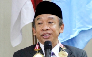 Pelawak Qomar Ditangkap Atas Pemalsuan Ijazah, Ginanjar Tahu Sang Sahabat Pernah Kuliah S2