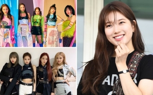 Foto Red Velvet, BLACKPINK Hingga Suzy Diedit Jadi Cowok Kejutkan Netizen