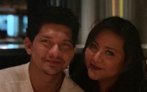 Romantisnya Iko Uwais Tulis Ucapan Anniversary ke Audy, Baim Wong Ikutan Baper?