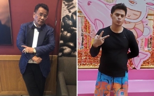 Hotman Paris Hutapea Gencar Bela Fairuz, 'Sindir' Galih Ginanjar Cocok Jadi Tukang Bawa Tas