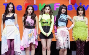 Red Velvet Rilis Video Performance 'Zimzalabim' Massal Bareng Fans, Wendy Paling Disorot