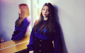 Ailee Rilis Tracklist Album Comeback 'ButterFLY', Ada Lagu Kolaborasi Bareng Chen EXO