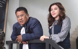 Bela Harga Diri Fairuz, Asisten Cantik Hotman Paris 'Ledek' Galih Soal Pria Penyebab Bau Ikan Asin