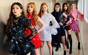 (G)I-DLE Tampil Swag Sekaligus Seksi Di Teaser MV Comeback 'Uh Oh', Fans Melongo