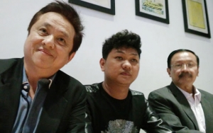 Aji Adik Andika Kangen Band Tuntut Pamela Safitri, Terancam Hukuman 4 Tahun Penjara