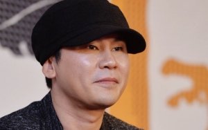 Yang Hyun Suk Mundur dari Jabatan dan Kini Jadi Artis Baru di YG?