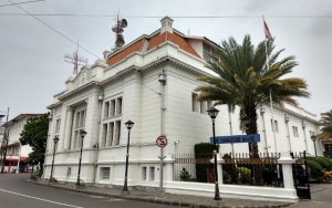 Telusuri Sejarah Keuangan Negara Di Museum Bank Indonesia