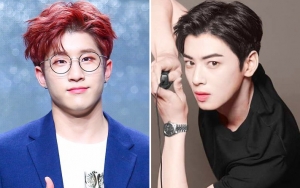 Leader Astro Dihujat Karena Tak Repot-Repot Sembunyikan Pacar, Netter Kasihani Cha Eunwoo
