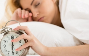 Otak Bisa Mengalami Kerusakan Jika Kamu Kurang Tidur