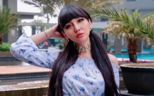 Lucinta Luna Dirias Ala Barbie, Jakun Kembali Muncul Diejek Bisa Dibongkar Pasang