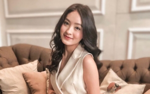 Tak Kalah Dari Prilly Latuconsina, Bodi Ramping Natasha Wilona Disebut Bak Member BLACKPINK