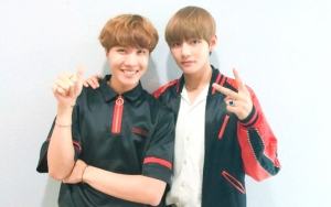 Big Hit Dituduh Anak Tirikan V dan J-Hope BTS Gara-Gara Ini