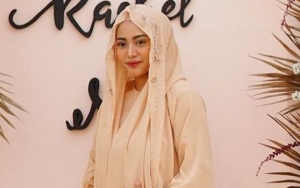 Rachel Vennya Bagikan Selfie Cantik, 'Upil' Nyempil Bikin Salah Fokus