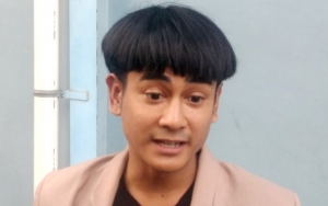 Belum Sempat Jenguk, Dwi Andhika Ikut Bahagia Vanessa Angel Bakal Bebas Minggu Ini