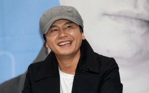 Yang Hyun Suk 9 Jam Jalani Investigasi Polisi, Kebiasaan Pakai Topi Jadi Sorotan