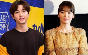 Song Joong Ki Dan Song Hye Kyo Cerai, Fans Indonesia Sedih Sampai Jadi Trending Topik