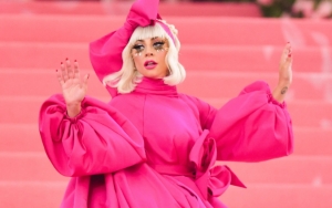 Lady Gaga Diminta Perankan Karakter Kekasih Rocket Raccoon di MCU