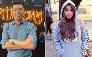 Kapten Vincent Raditya 'Ditegur' Puji Aurel Pakai Rok Mini Seksi, 'Reaksi' Eks Istri Cantik Menohok 