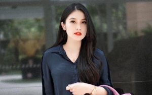 Sandra Dewi Prediksi Bakal Lahiran Bulan Agustus, Ingin Jalani Proses Normal