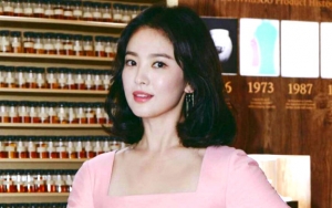 Dianggap 'Hobi Cinlok', Song Hye Kyo Disalahkan Publik Atas Perceraiannya dengan Song Joong Ki