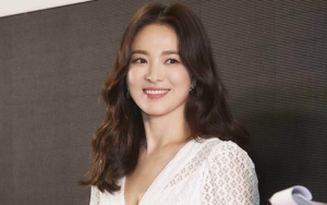 Ternyata Ini Alasan Song Hye Kyo Sering Lepas Cincin Kawin Sebelum Digugat Cerai Song Joong Ki