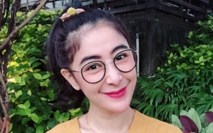 11 Bulan Vegetarian, Uut Permatasari Cantik Bak Song Hye Kyo Pamer Rambut Berponi