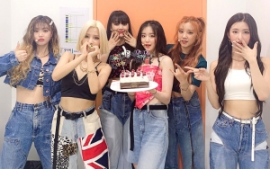 (G)I-DLE Beberkan Inspirasi Hip Hop Lagu Comeback 'Uh Oh', Ngaku Sampai Bikin Presentasi Power Point