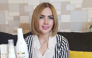  Barbie Kumalasari Ngakak 'Kecut' Oplas Rp4 Miliar Dikira Transgender, Netter: Cantikan Lucinta Luna