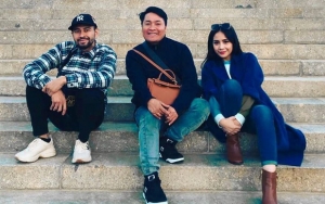 Senasib dengan Nagita, Merry Asisten Raffi Jadi Korban Kodok Hidup Hingga Lari Cuma Pakai CD