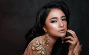 Marshanda Tak Malu Ungkap Idap Bipolar Disorder, Ini Alasannya dan Sebut Hadiah dari Tuhan