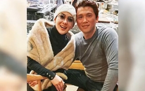 Sederhananya Sarapan Reino Barack, Syahrini Janji Bakal Masakin Menu Ini Sepulang Bulan Madu