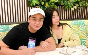  Elvia Carolline Kekasih Billy Syahputra Buka YouTube Disindir Aji Mumpung Dari Pacar Bucin