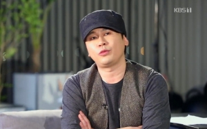 Yang Hyun Suk Kirim SMS Mengejutkan untuk Reporter MBC, Soal Apa?