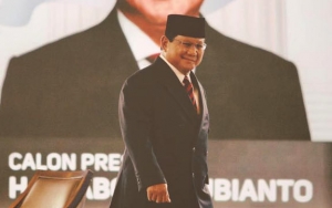 Prabowo Kalah Lagi, Tak Beri Selamat ke Jokowi dan Pesan Ini Untuk Para Pendukungnya