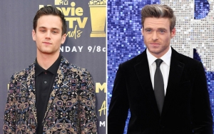 Mantan Pasangan Gay Sam Smith Dikabarkan Kencani Aktor Ganteng Richard Madden