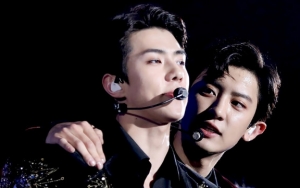 Chanyeol dan Sehun Ungkap Detail Album Sub-Unit, Teaser Foto Mirip 'Ko Ko Bop' EXO