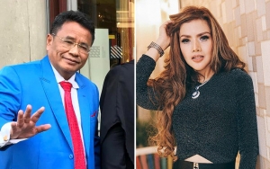 Hotman Paris Hutapea Janji Bakal Sembah Barbie Kumalasari Jika Punya Berlian 30 Karat Asli