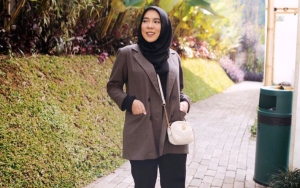 Sering Dapat Nasihat, Fitri Tropica Parno Jalani Kehamilan Pertama