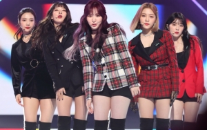 Bukan Pacaran, Red Velvet Ingin Lakukan Ini Jika Tak Jadi Selebriti