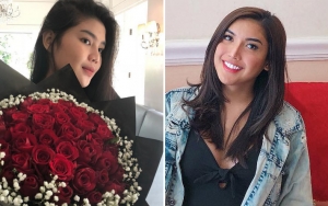 Rosa Meldianti Diejek Cuma Modal Aplikasi Edit Foto, Disindir Kalah Cantik dari Millendaru