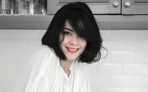 Lulu Tobing Buka Suara Soal Dilamar Cucu Raja Kapal, Bakal Nikah Kapan?