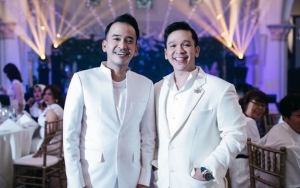 Ogah Berkata Kasar, Ruben Onsu Pilih Marahi Sang Adik dengan Cara Kocak Ini
