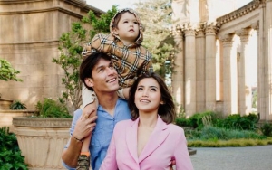 Wajah El Barack Mendadak Makin Mirip Richard Kyle 'Calon Bapak' Jelang Pernikahan Jessica Iskandar