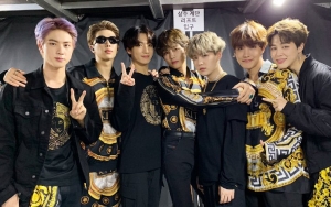 BTS 'Map Of The Soul: Persona' Jadi Album Terlaris Selama Pertengahan 2019 Di Amerika 